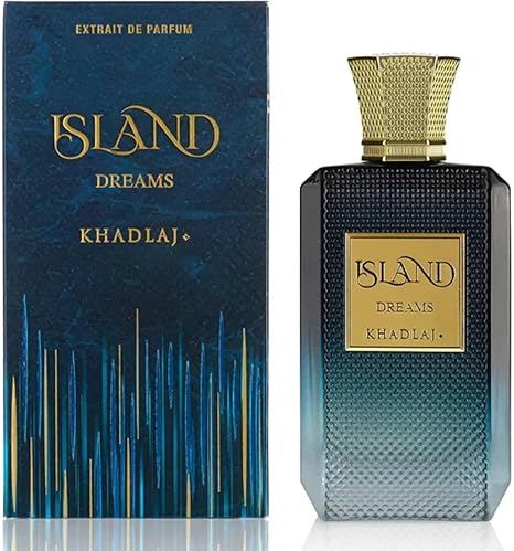 Island Dreams Khadlaj Perfumes