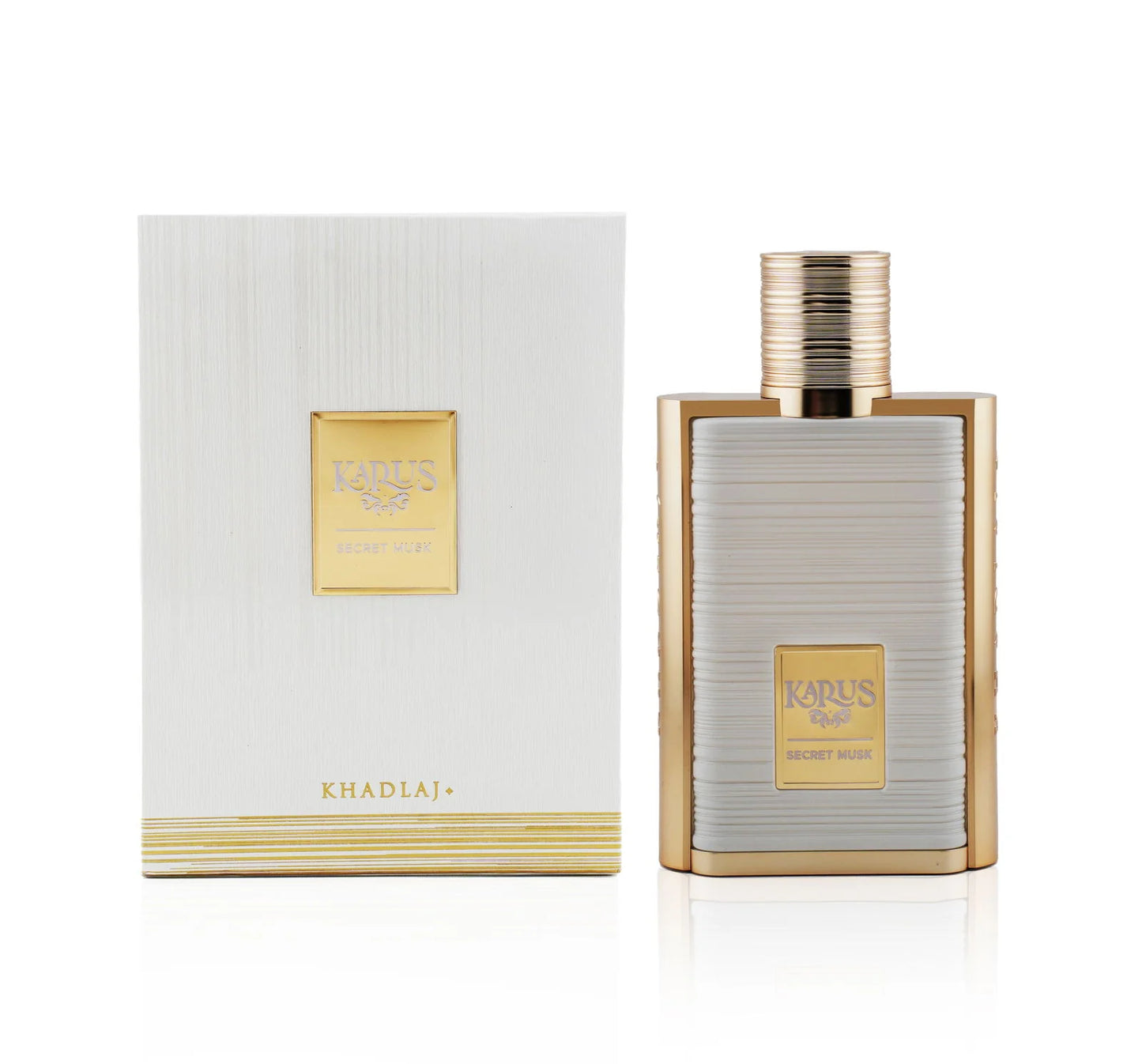 Karus Secret Musk Khadlaj Perfumes