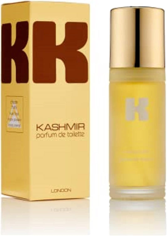 KASHMIR