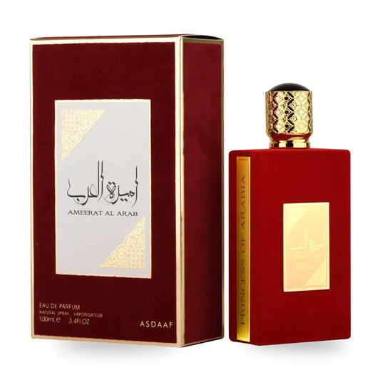 Lattafa Ameerat Al Arab