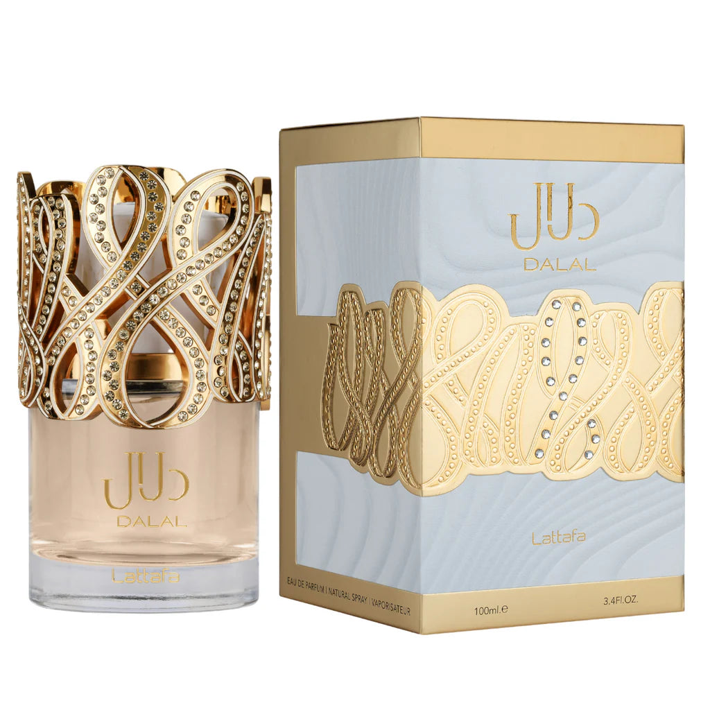 Dalal Lattafa PerfumeS