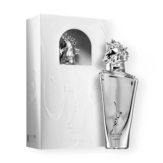 Maahir Legacy Lattafa