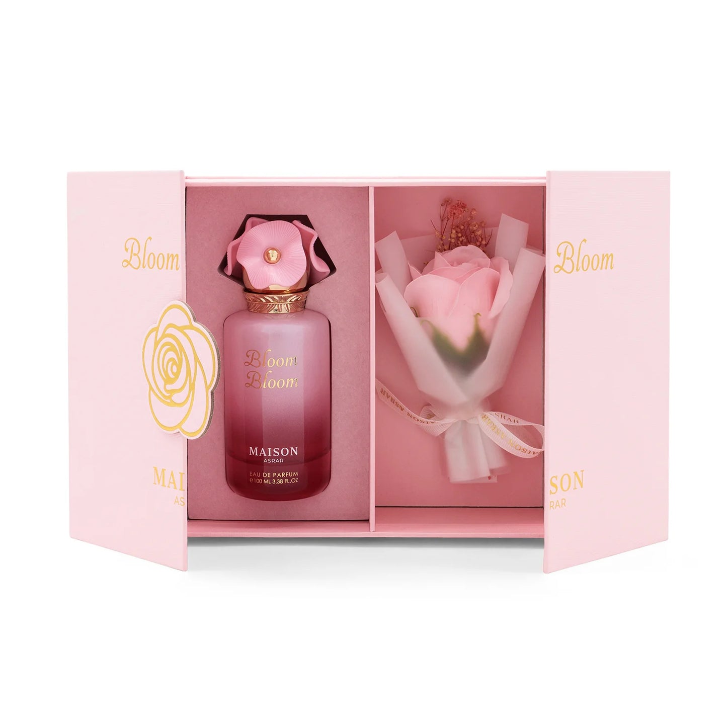 Bloom Bloom MAISON ASRAR