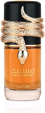 Lattafa Musamum