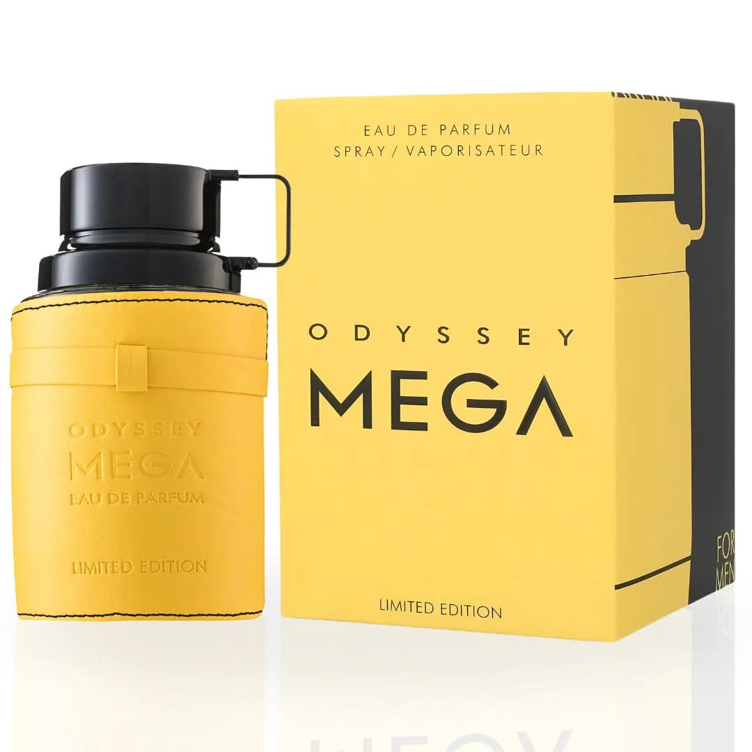 Odyssey Mega Armaf