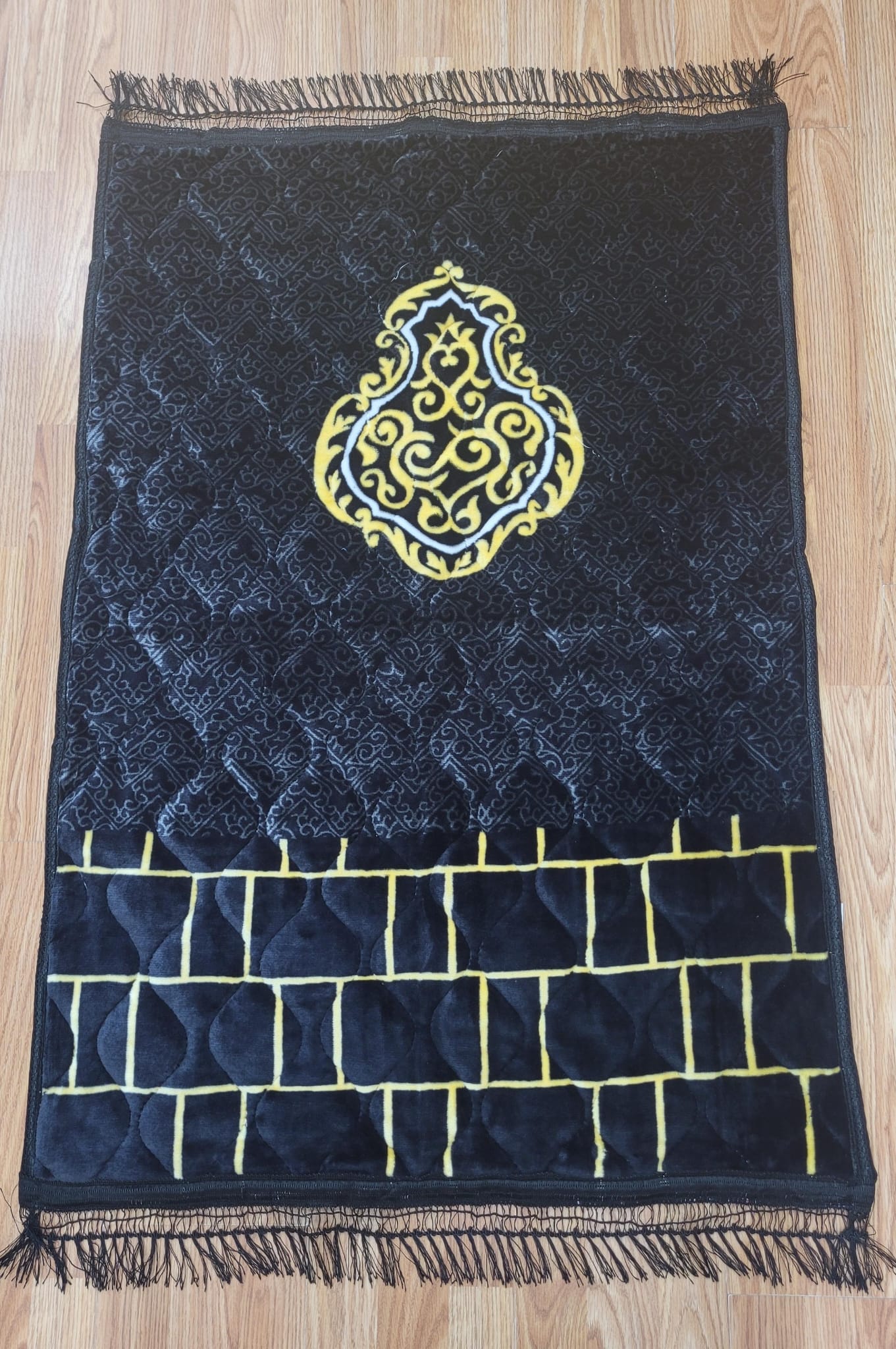 Prayer Rug