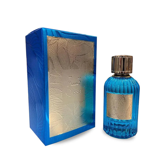 QISSA BLUE  Paris Corner