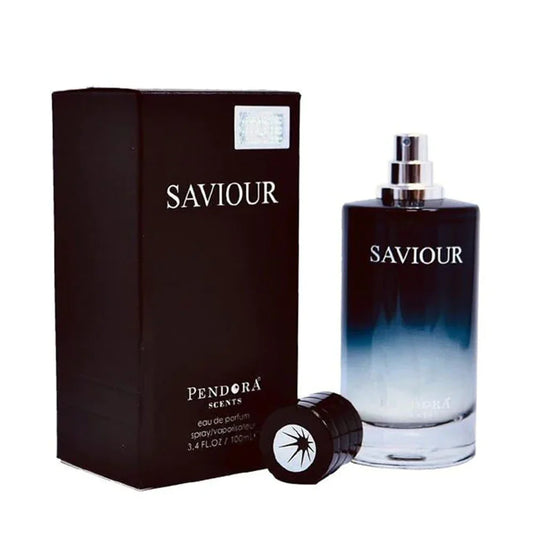 SAVIOUR New Pendora