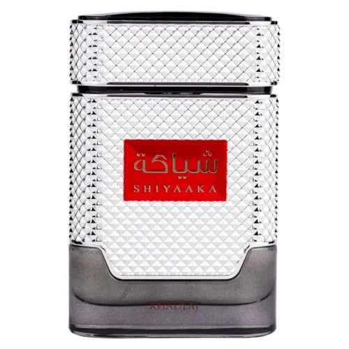 Shiyaaka For Men Khadlaj Perfumes