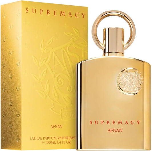 Supremacy Gold Afnan