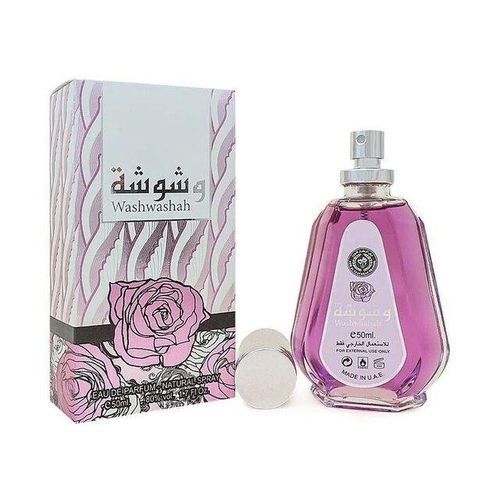 Ard Al Zaafaran Washwashah