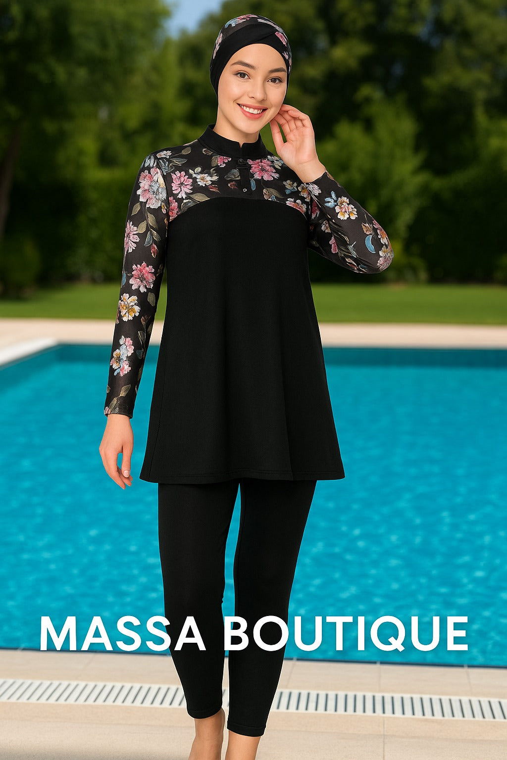 Burkini