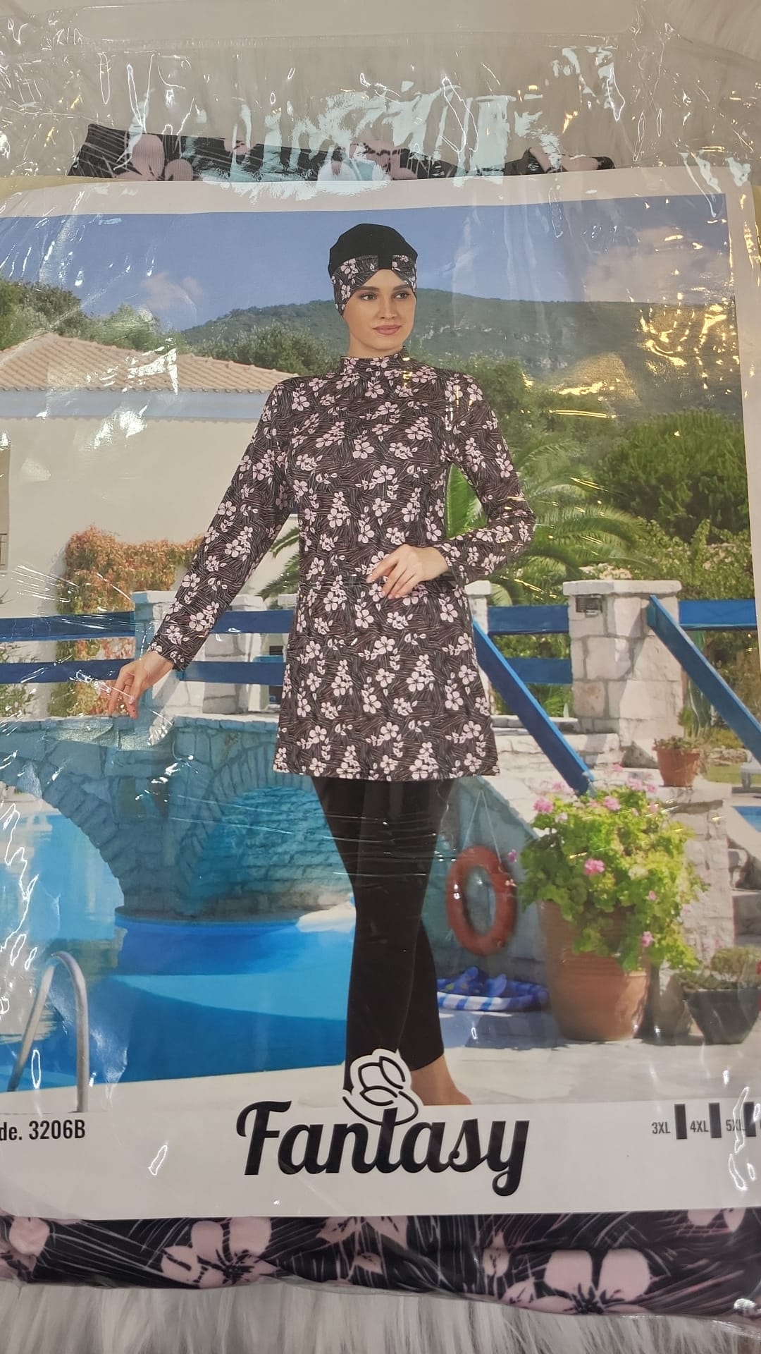 Burkini