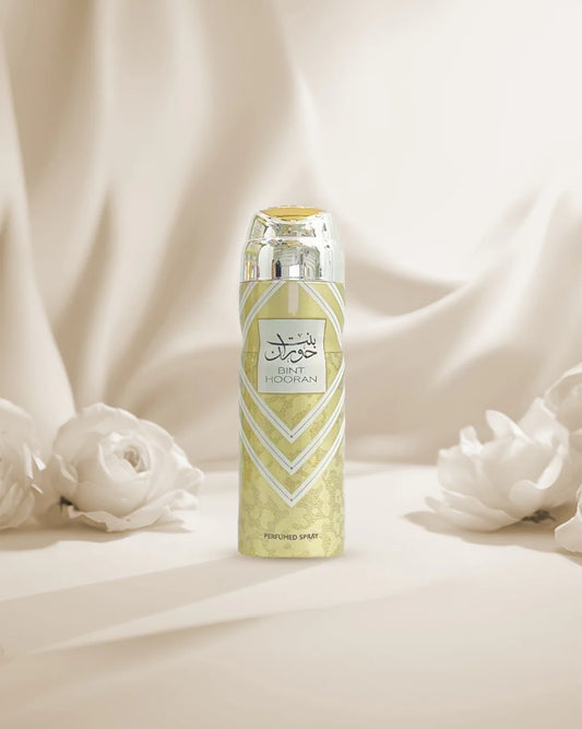 BINT HOORAN Deodorant Body Spray