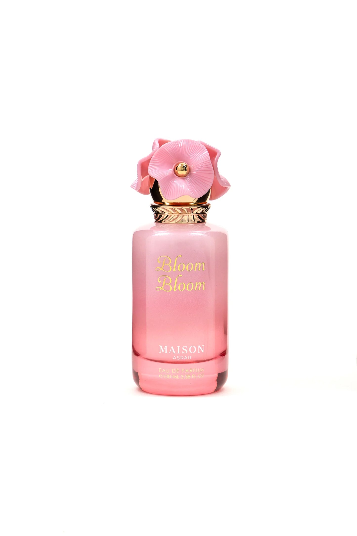 Bloom Bloom MAISON ASRAR