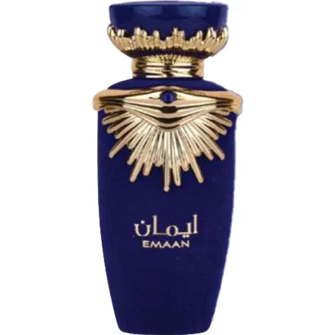 Emaan Lattafa Perfumes