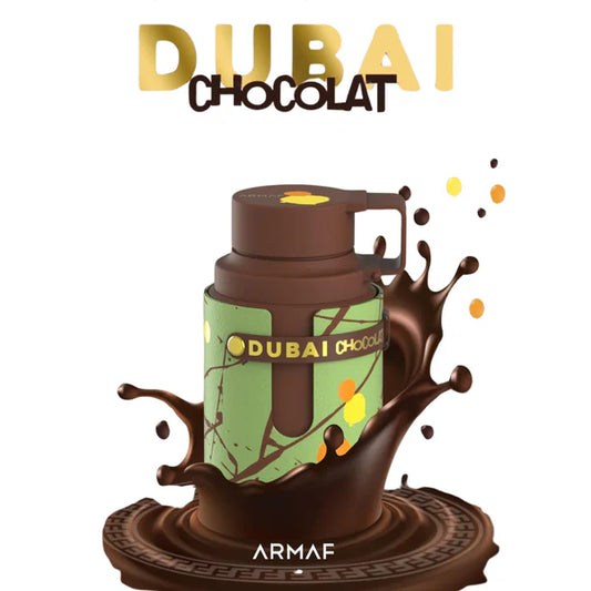 Armaf Odyssey dubai chocolate