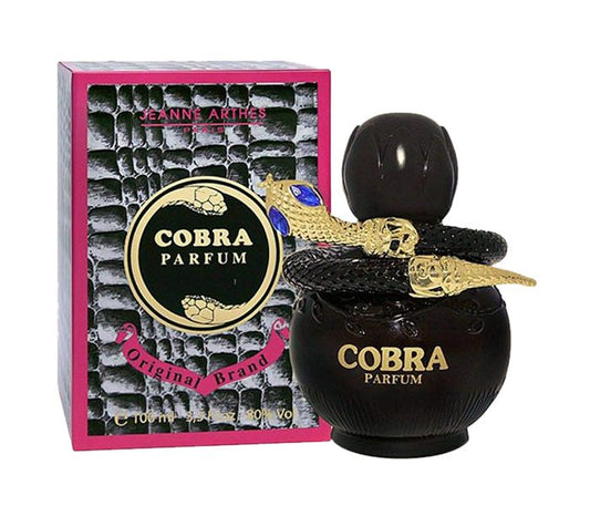 Cobra Jeanne  Jeanne Arthes Paris