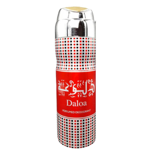 DALOA Déodorant Body Spray