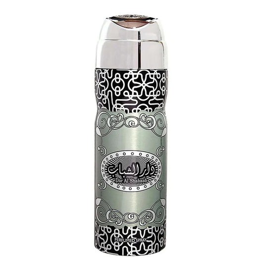 Dar Al Shabaab Déodorant Body Spray