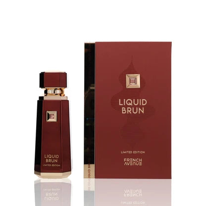 Liquid Brun Limited Edition French Avenue