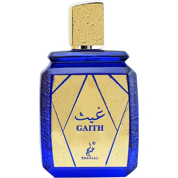 Gaith Khadalj