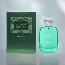 Rasasi Hawas Tropical