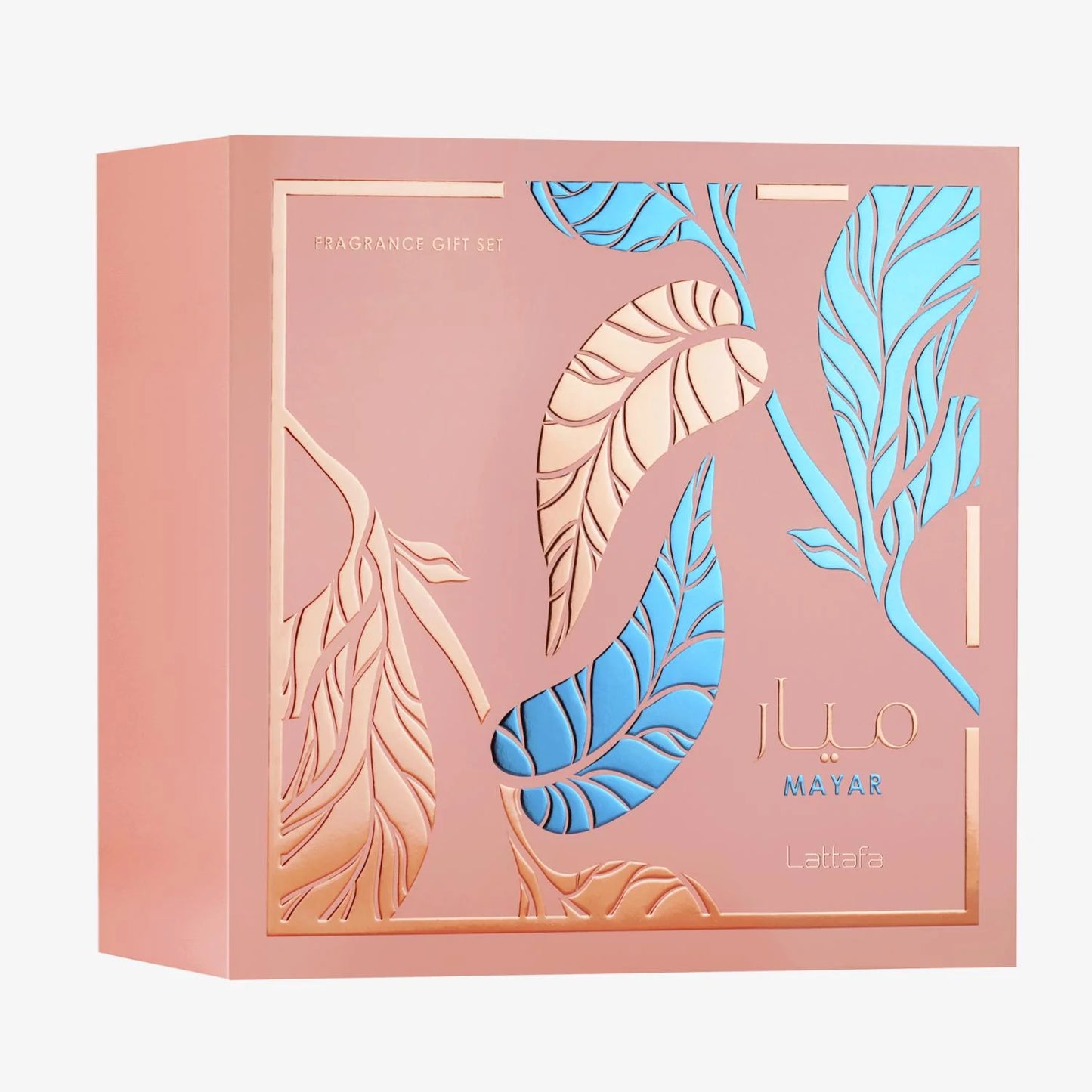 Mayar Lattafa Gift Set