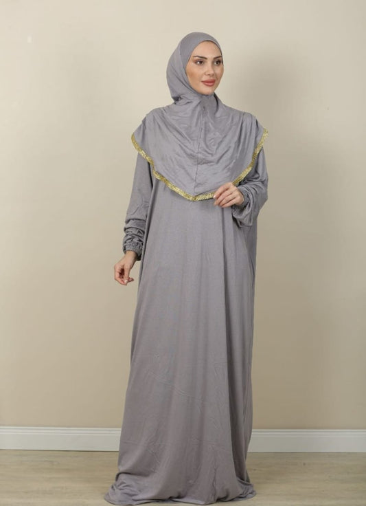 Prayer dress