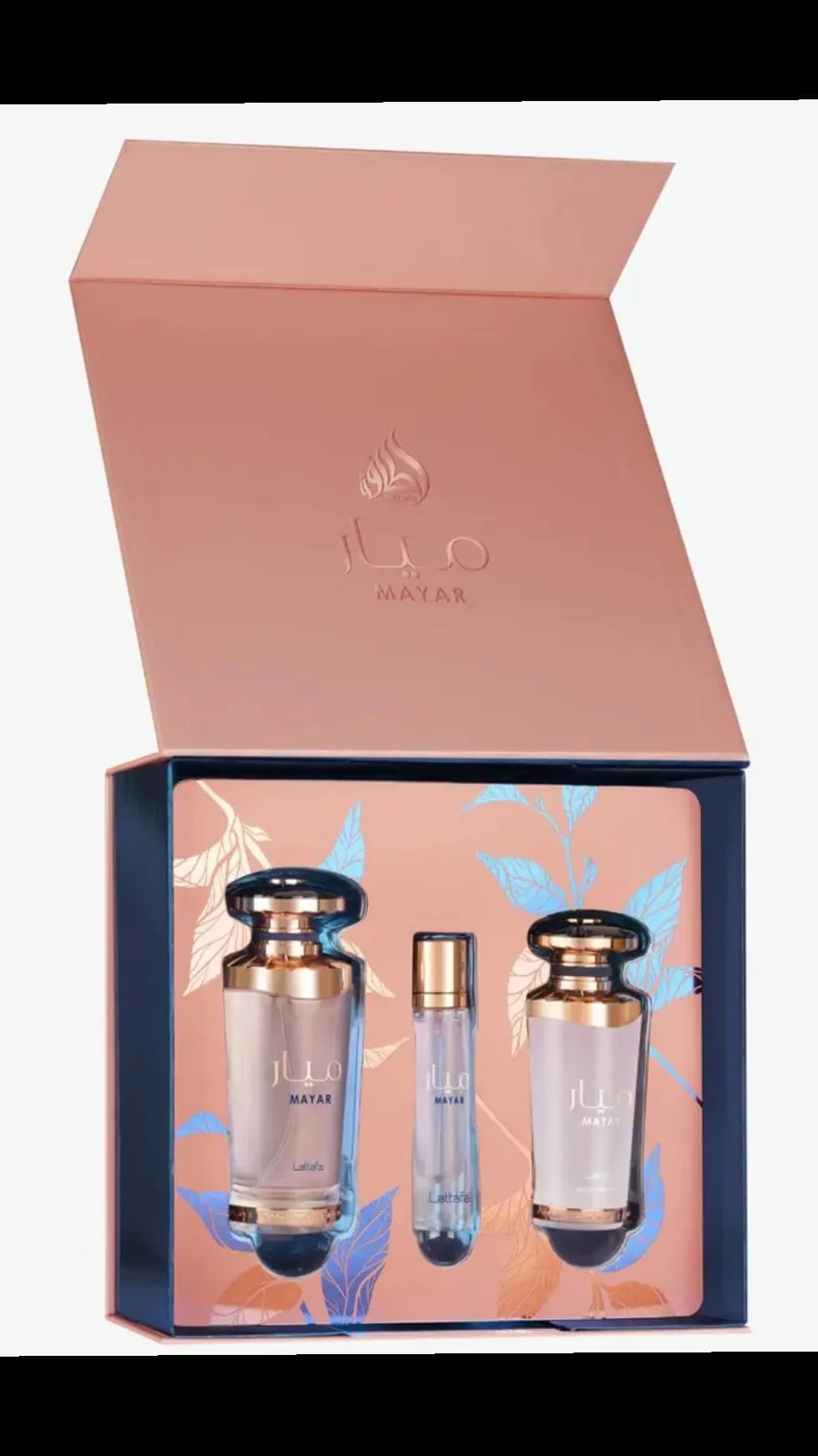 Mayar Lattafa Gift Set