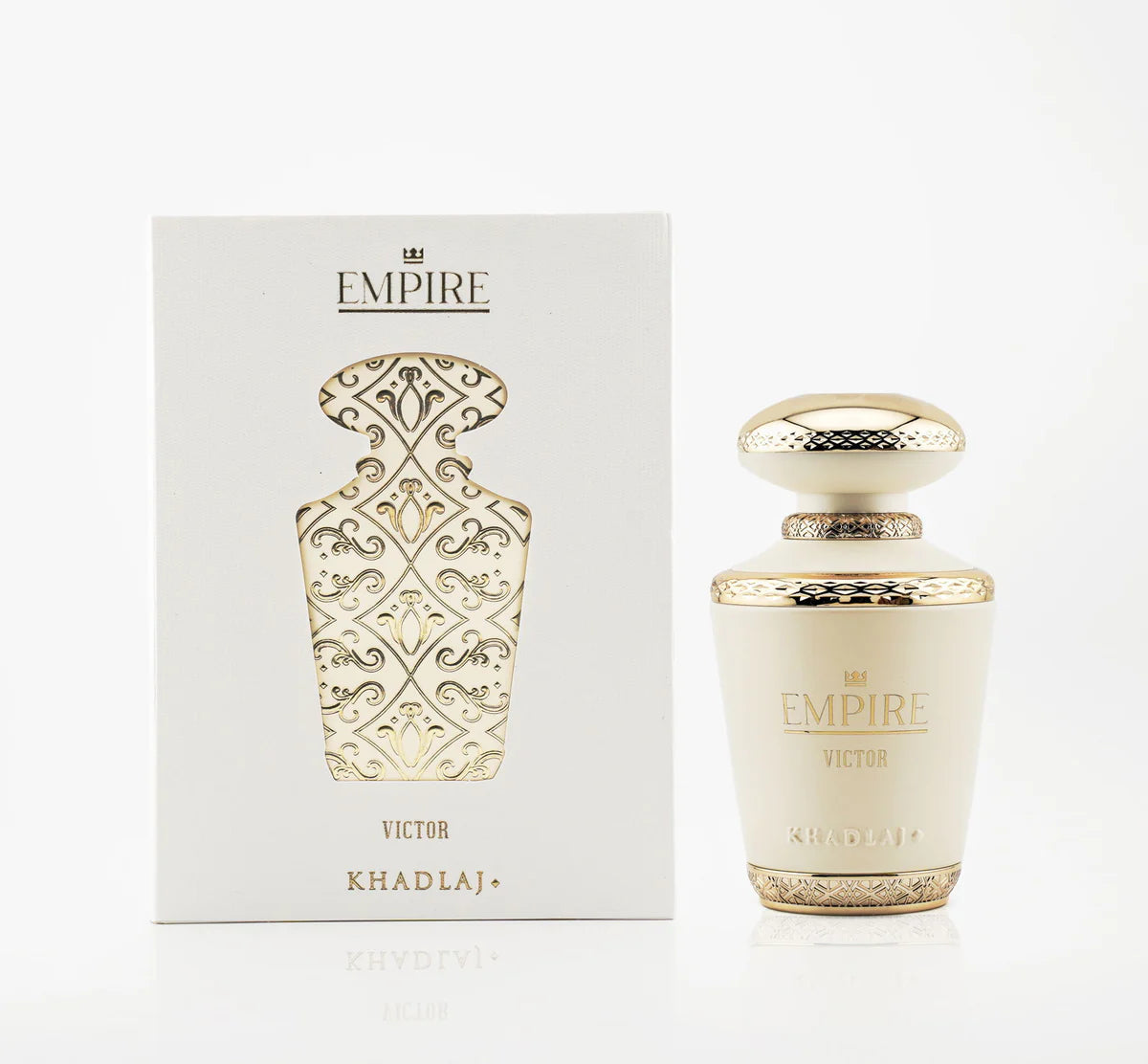 Empire Victor Khadlaj Perfumes