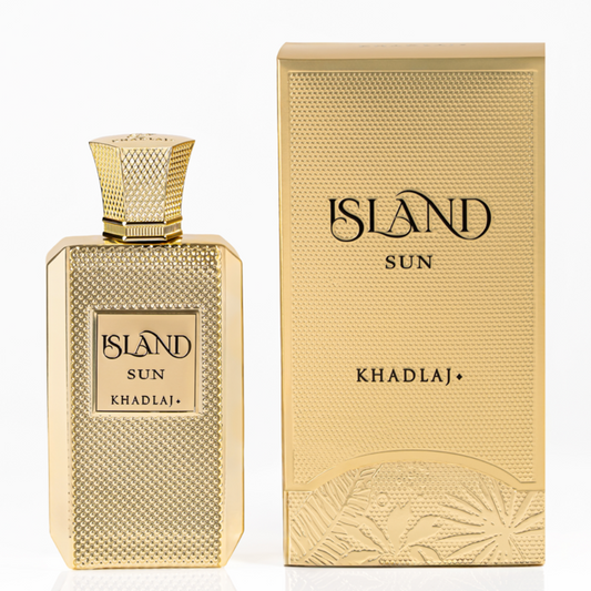 Island Sun Khadlaj Perfumes