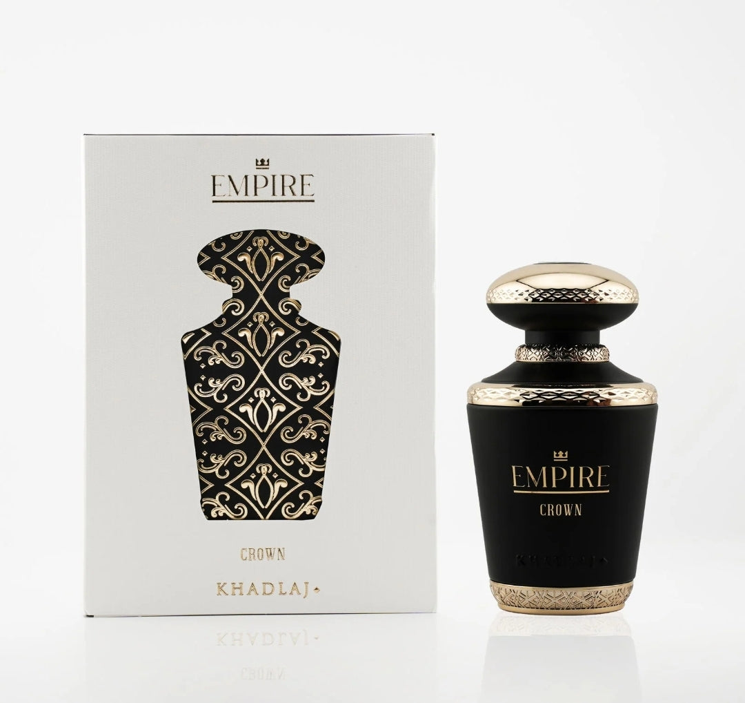 Empire Crown Khadlaj Perfumes