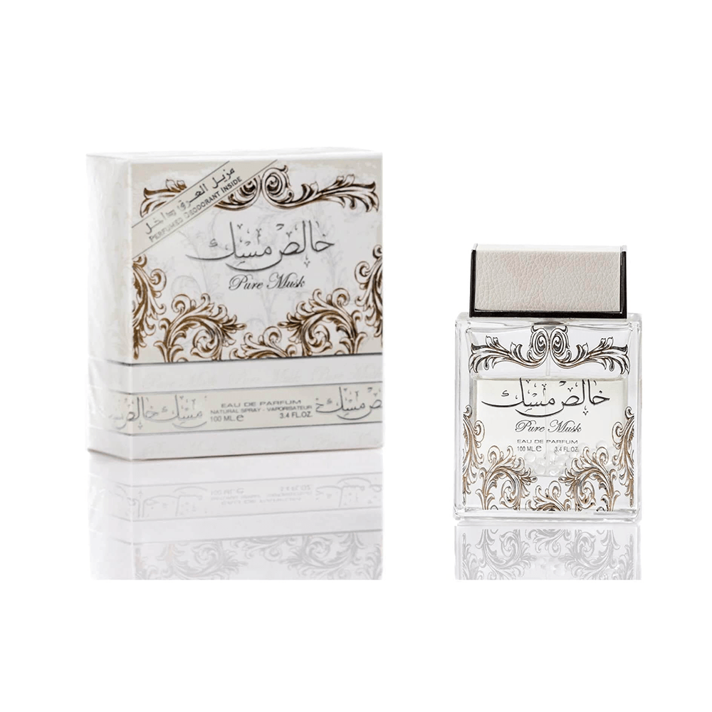 Khalis Musk (Pure Musk) Lattafa