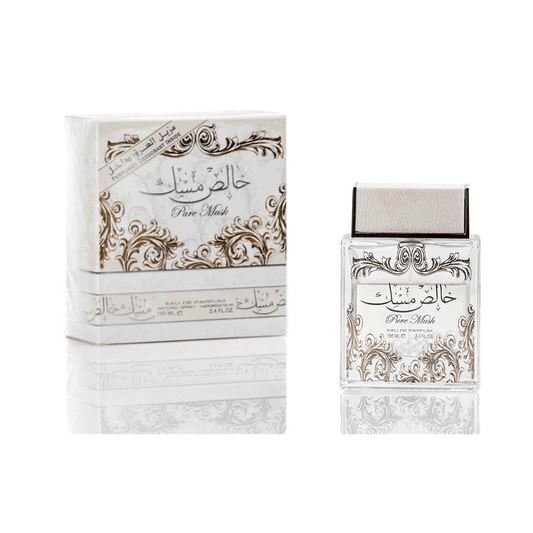 Khalis Musk (Pure Musk) Lattafa