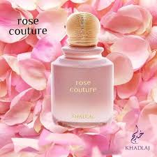Khadlaj Rose Couture