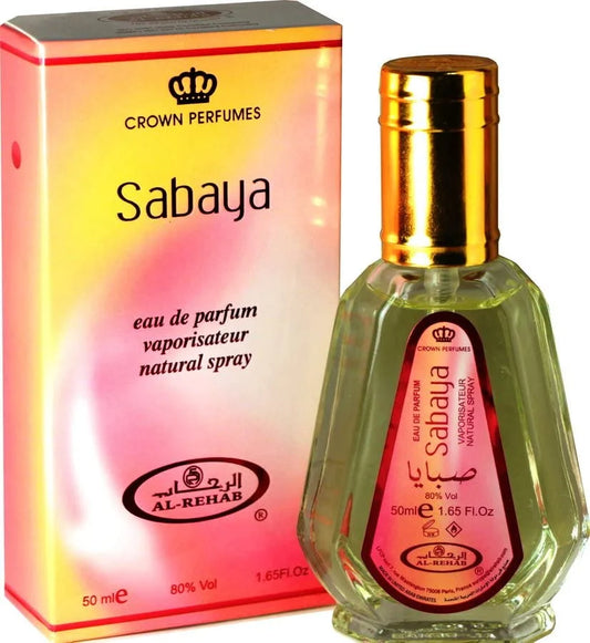 Al Rehab Sabaya